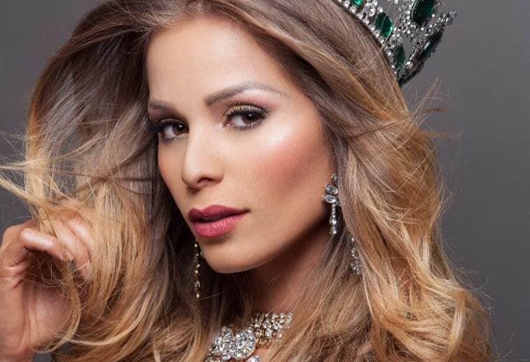 María Amalia Matamoros sufre caída durante pasarela en Miss Grand International en Vietnam