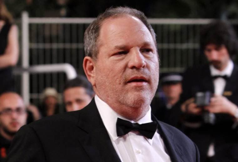 Jurado de California decide futuro de Harvey Weinstein, acusado de abuso sexual