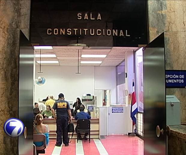 Magistrados de la Sala IV se inhiben de resolver consulta sobre régimen de pensiones judiciales