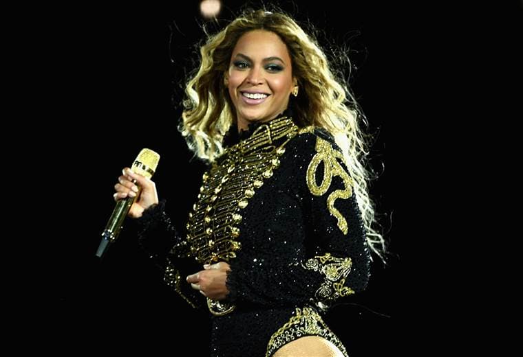 Beyoncé a la cabeza de los premios Grammy con nueve nominaciones