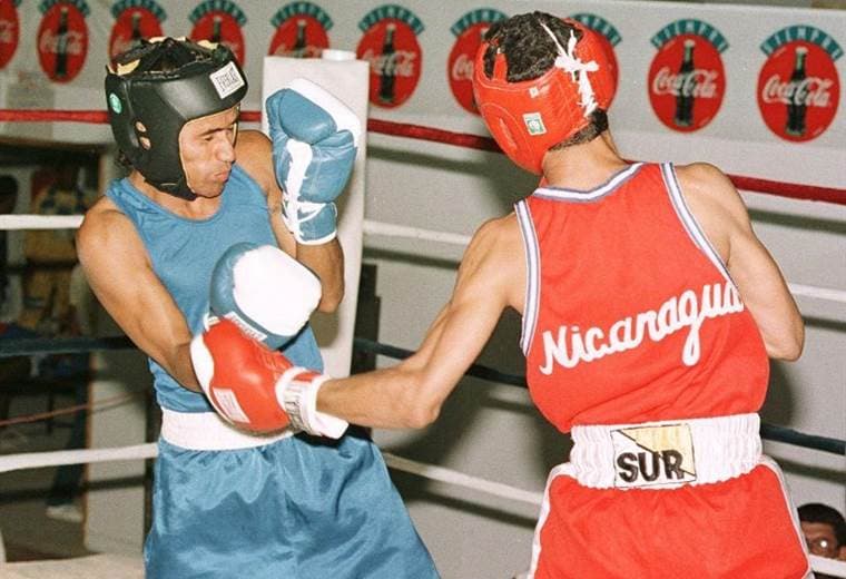Nicaragua recibirá a 3.000 atletas en Juegos Deportivos Centroamericanos
