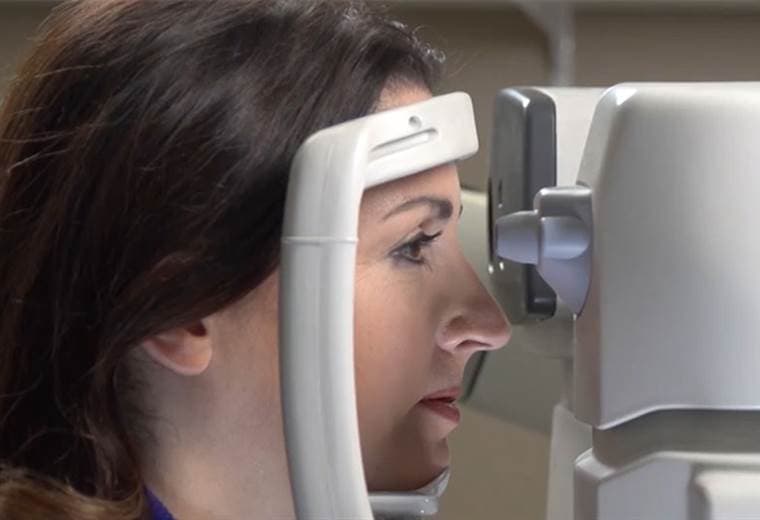 Síntomas del glaucoma y cómo evitar perder la vista