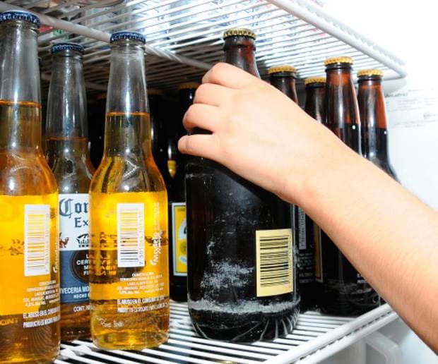 Patrocinio de bebidas alcohólicas en deporte tendrá día vital