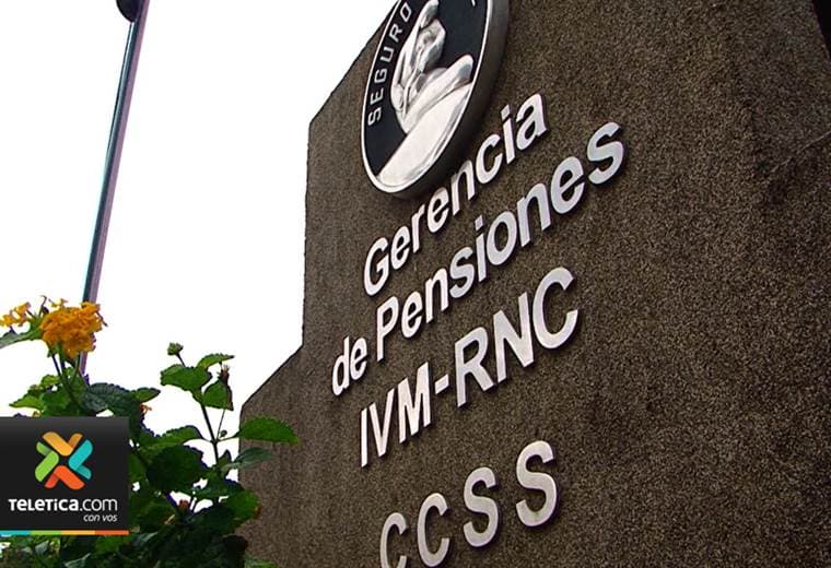 Magistrados dan cinco años a Hacienda y CCSS para pagar ₡56 mil millones no girados al régimen de IVM