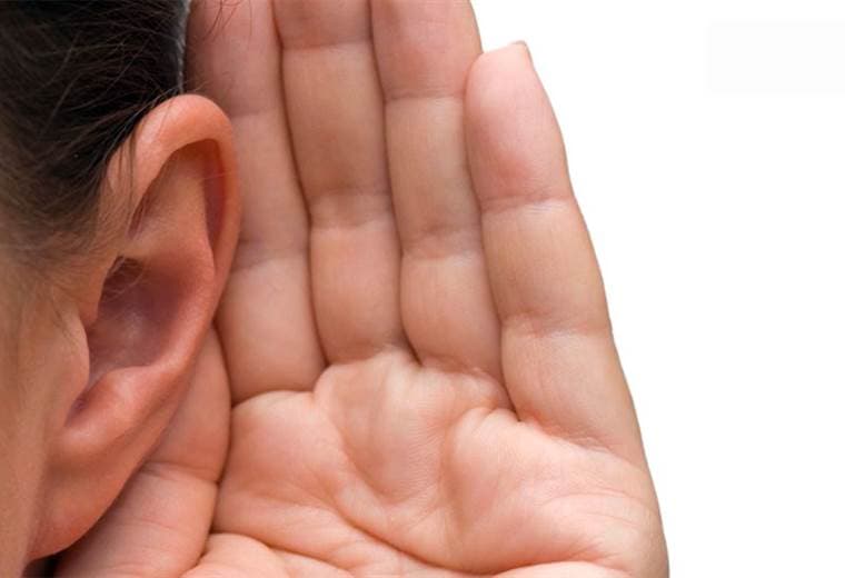 Según OMS, 466 millones de personas tienen problemas de audición en el mundo