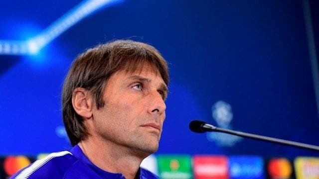 Tottenham anuncia que Antonio Conte es su nuevo entrenador