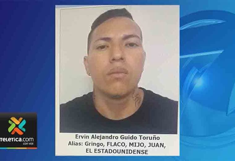 'El Pollo' habría mandado a asesinar a 'El Gringo' desde la prisión donde se encuentra en Nicaragua