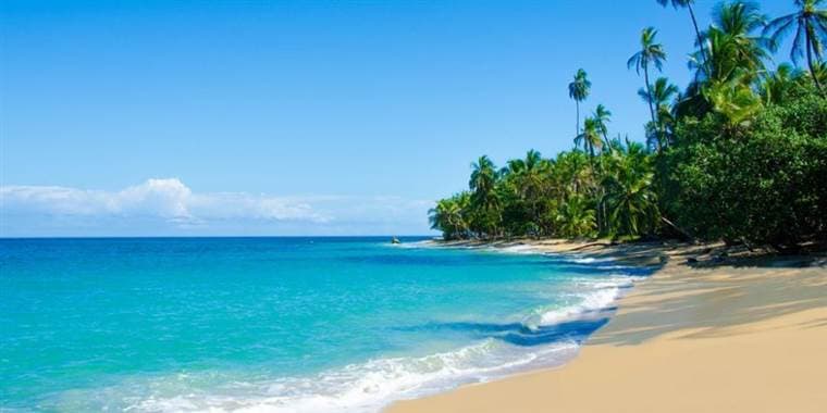 Costa Rica destacó como uno de los destinos turísticos más vendidos en EE.UU. y Gran Bretaña en 2017