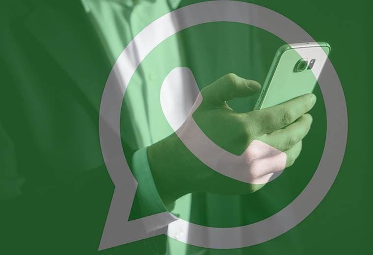 Trabajadores podrían negarse a usar WhatsApp personal para chats laborales