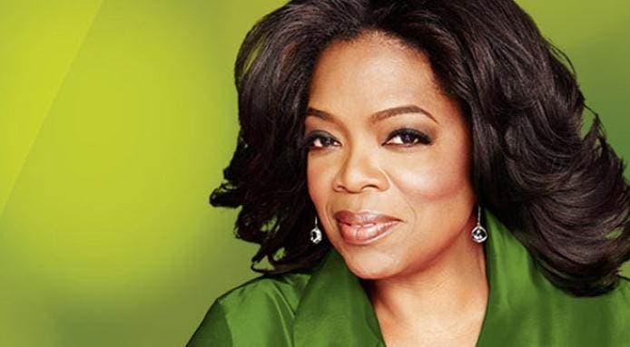 Oprah Winfrey producirá programas para Apple