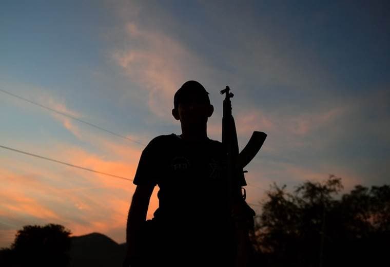 "Racismo, armas y leyes asesinas": cómo Estados Unidos contribuyó a la violencia del narco en México