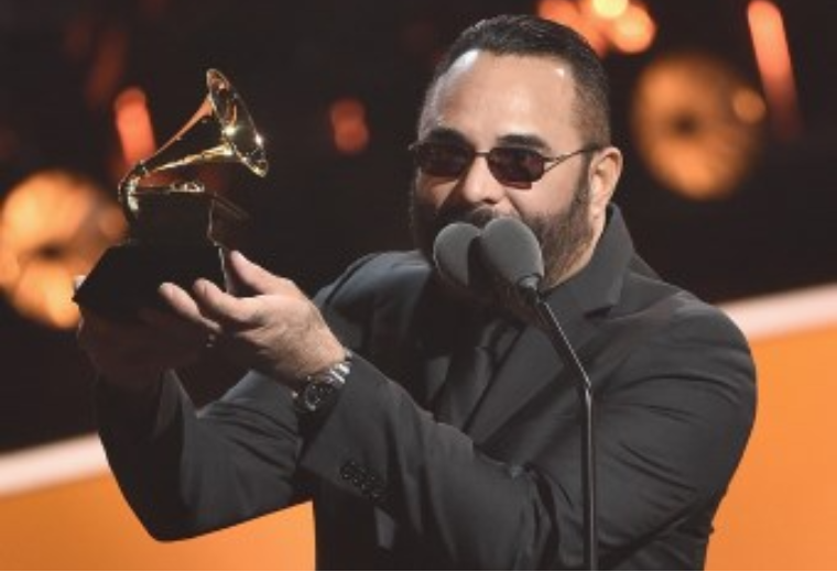 Rubén Blades se alza con el Grammy al mejor álbum tropical latino