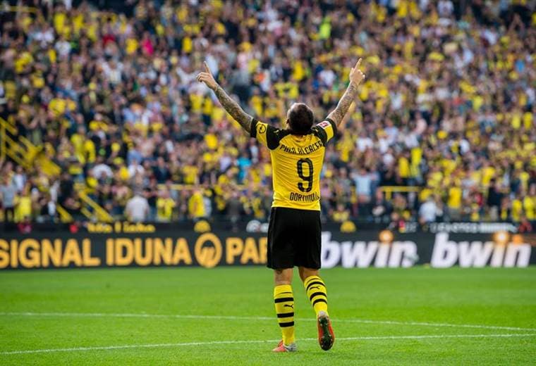 ¿Puede el líder Dortmund acabar con el dominio del Bayern en la Bundesliga?
