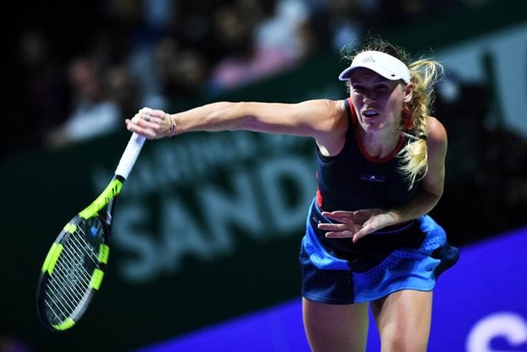 Wozniacki, exnúmero 1 mundial, se retirará del tenis tras el Abierto de Australia