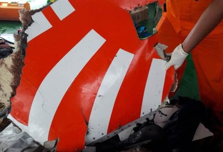 Accidente de Lion Air en Indonesia ¿cómo pudo afectar que el avión fuera completamente nuevo?