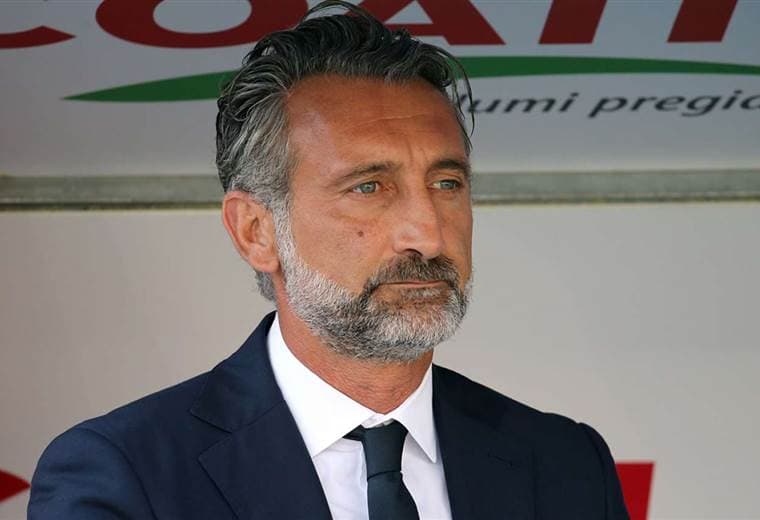 Génova y el Chievo Verona despiden a sus entrenadores