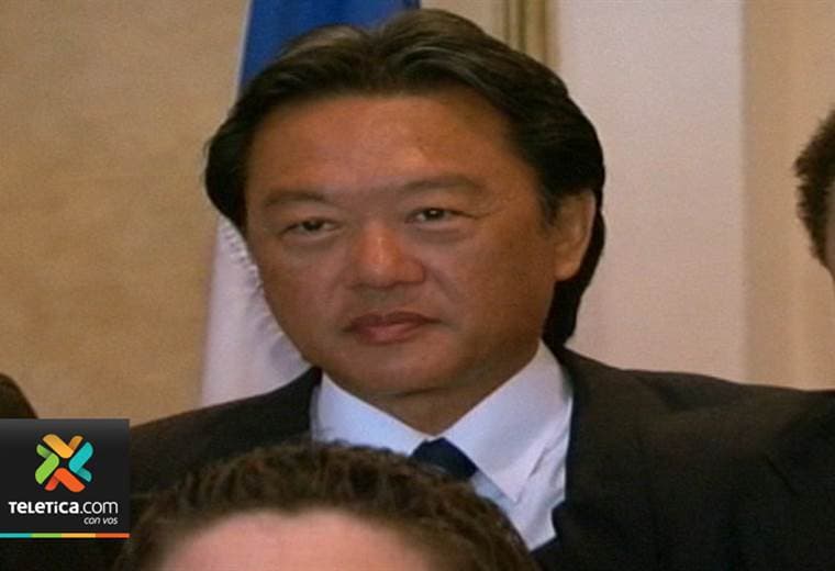 Fiscalía pedirá a Estados Unidos información de declaración de Eduardo Li en caso de FIFA Gate