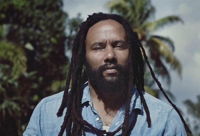 Hijo de Bob Marley dará concierto en Costa Rica el 15 de diciembre 