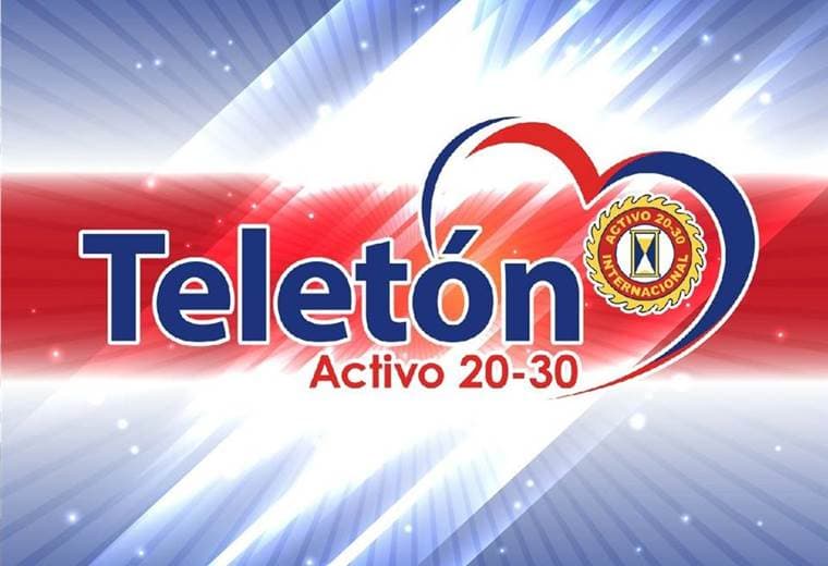 Álvaro Torres y Manuel Medrano serán parte de los artistas internacionales de la Teletón 2018