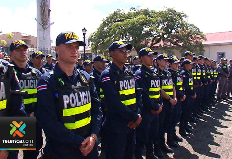 'Hackeo' de Hacienda paraliza contratación de nuevos policías 