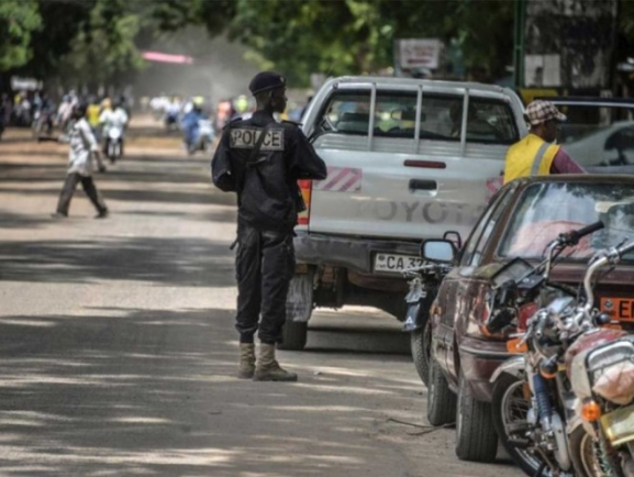 Al menos ocho niños muertos en ataque a escuela en Camerún