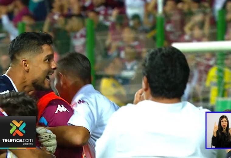 Saprissa y Herediano se enfrentarán en su sexta final desde el 2004