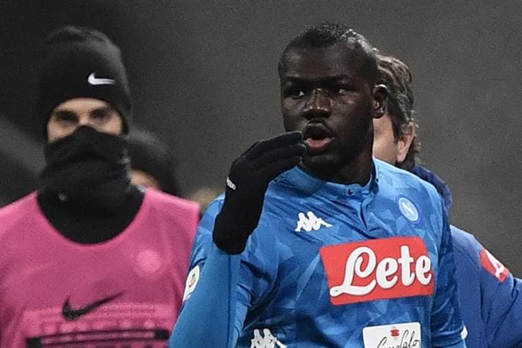 Inter de Milán es sancionado con dos partidos a puerta cerrada por actos de racismo