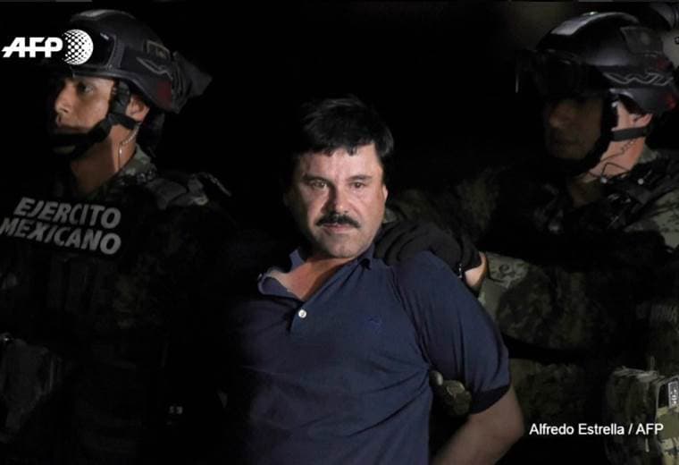 Hijos del Chapo mataron al periodista mexicano Javier Valdez, dice testigo en su juicio