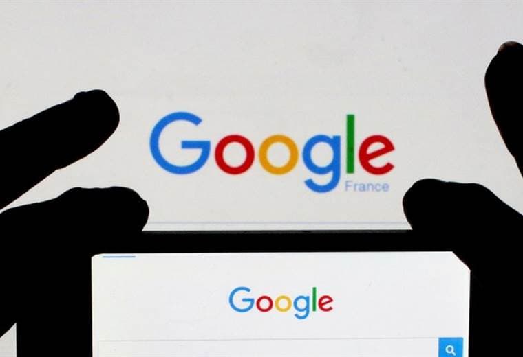 Google obtiene miles de millones de dólares de sitios web de noticias, según estudio