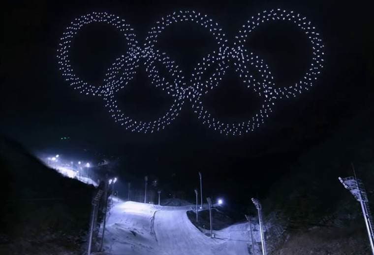 Sede de los Juegos Olímpicos de invierno 2026 se elegirá en 2019