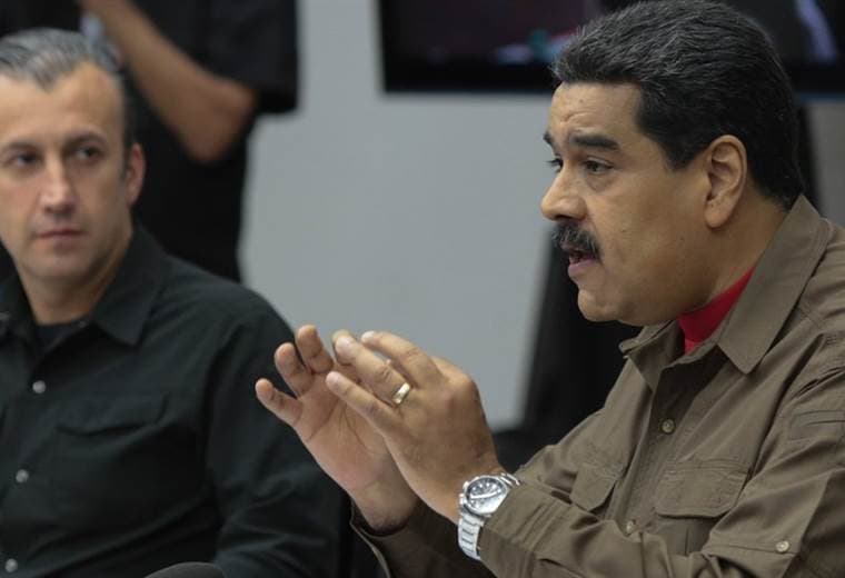 El inesperado perjuicio para Venezuela del cierre de la frontera con Curazao ordenado por Maduro