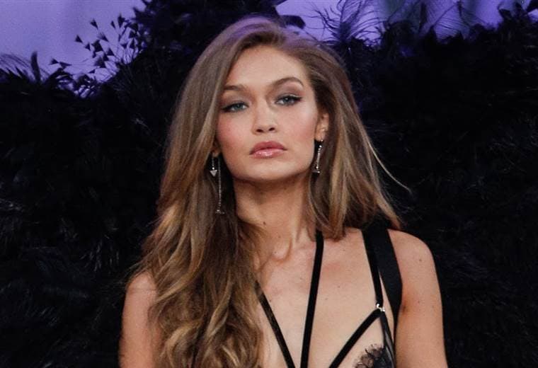 Top model Gigi Hadid será posible jurado en juicio de Harvey Weinstein
