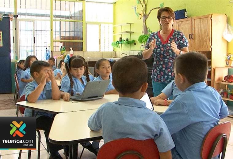 Hospital de Niños prevé un aumento en casos de diarrea y virus respiratorios tras entrada a clases