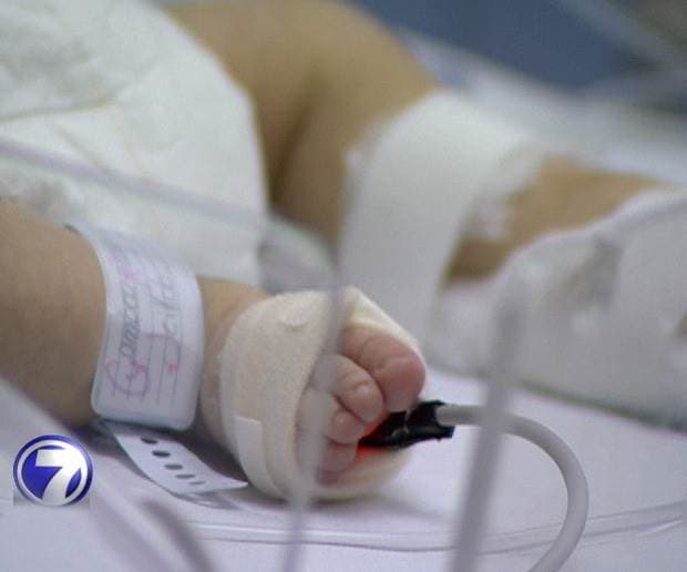 Denuncian muerte de seis recién nacidos en Venezuela por falla eléctrica en hospital