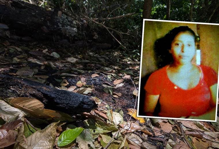 El explosivo coctel de religión, misoginia e ignorancia por el que quemaron a una mujer en Nicaragua