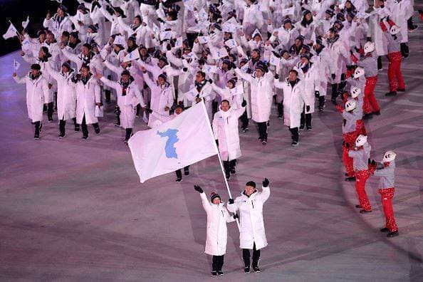 Corea del Norte participará en las Olimpiadas de 2020 y 2022, según el COI
