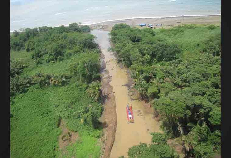 Nicaragua pagó a Costa Rica por invasión militar en isla Portillos