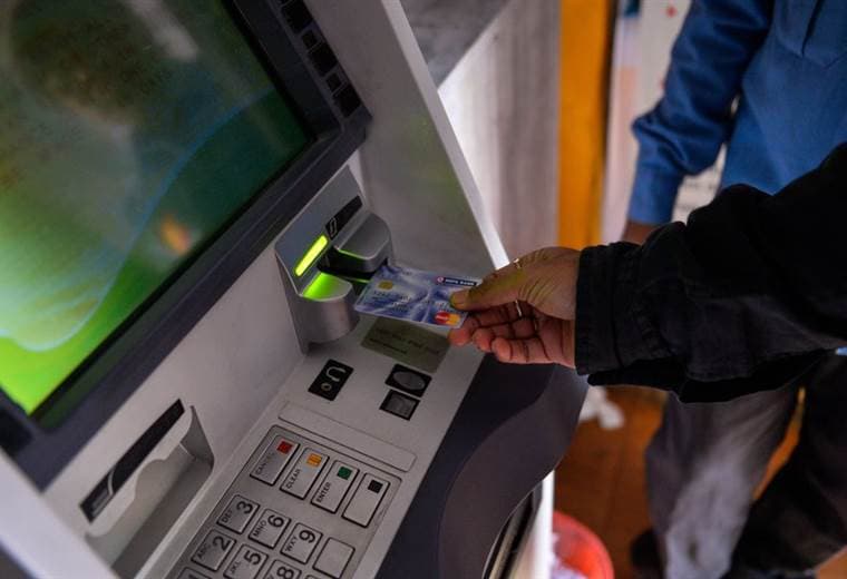 Alemania es incapaz de frenar robos de cajeros automáticos