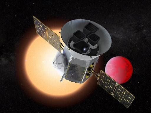 Lanzamiento del telescopio espacial James Webb se posterga hasta 2020