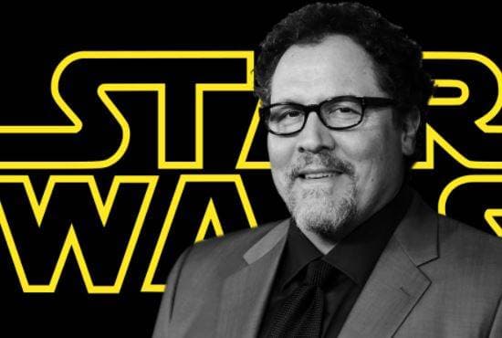 El hombre de Marvel Jon Favreau dirigirá serie de "Star Wars"
