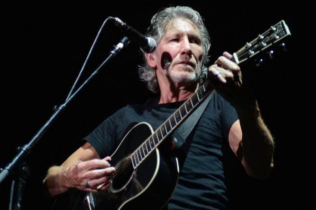 Estos son los precios para ver a Roger Waters en Costa Rica