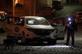 Tiroteo entre sicarios y policías deja nueve muertos en México