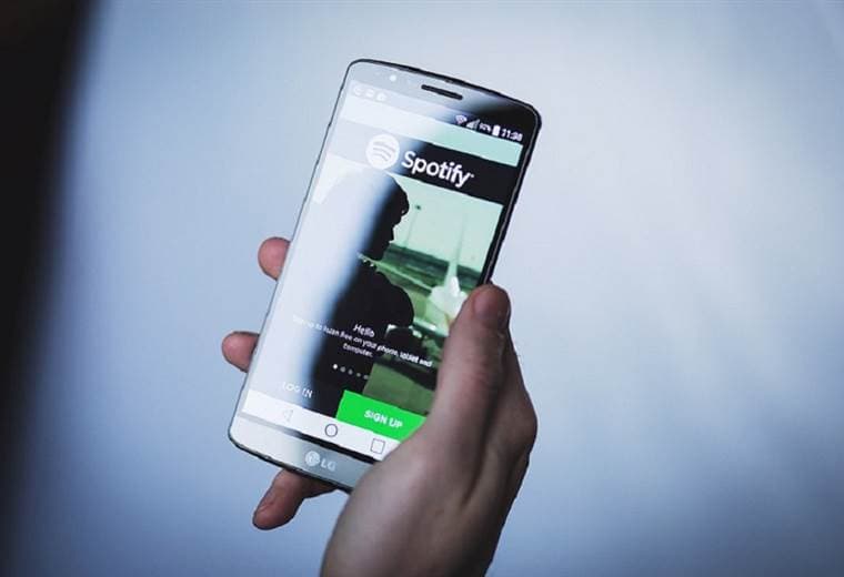 Spotify anuncia nuevas funciones para los usuarios del servicio gratuito