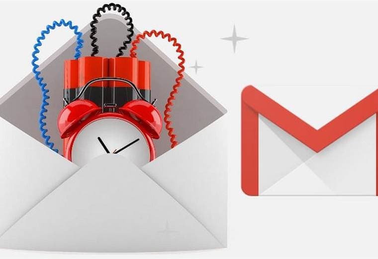 ¿Cómo usar el nuevo "Modo Confidencial" de Gmail para enviar emails que se autodestruyen?
