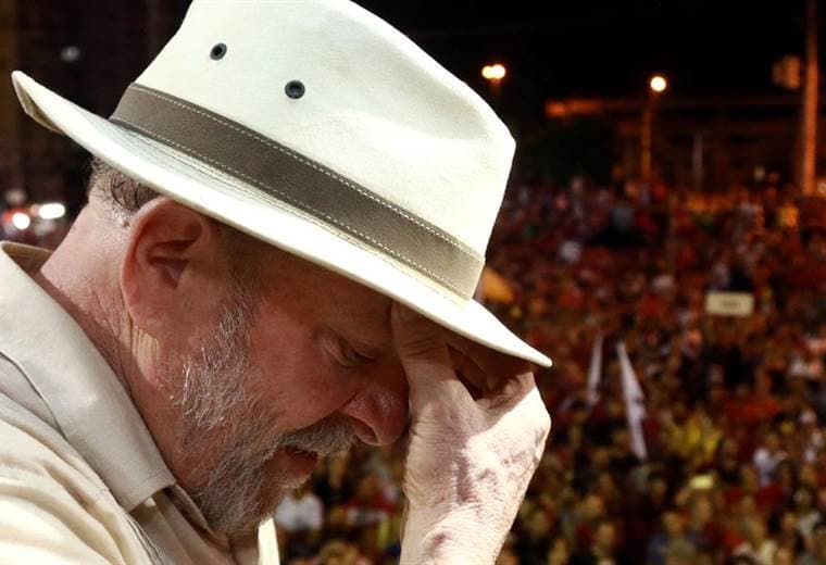 ¿Qué opciones jurídicas le quedan a Lula para no ir a la cárcel tras el rechazo del hábeas corpus?