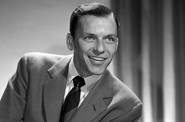 Cinco cosas que hay que recordar de Frank Sinatra, fallecido hace 20 años