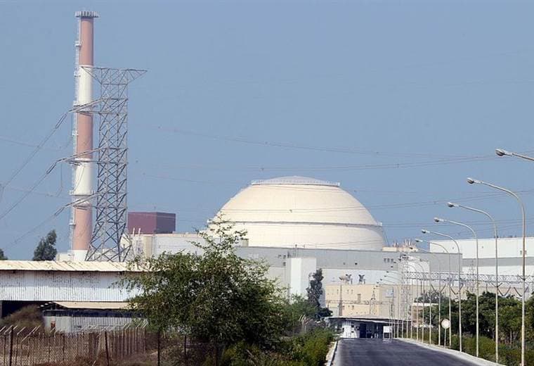 Cuál es el potencial nuclear de Irán según el Organismo Internacional de la Energía Atómica 