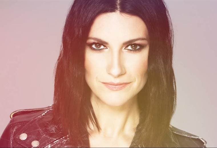 Laura Pausini será la gran invitada de esta noche en “Las Paredes Oyen”