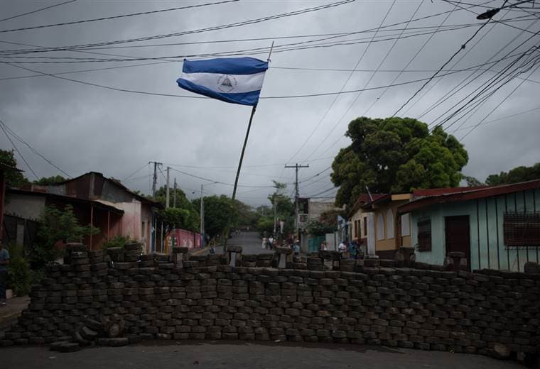 Gobierno de Nicaragua aceptó invitar a organismos de derechos humanos