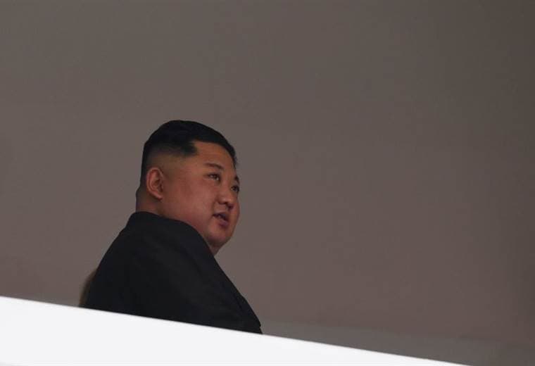 Corea del Norte rechaza negociar con el Sur sobre la demolición de un complejo turístico